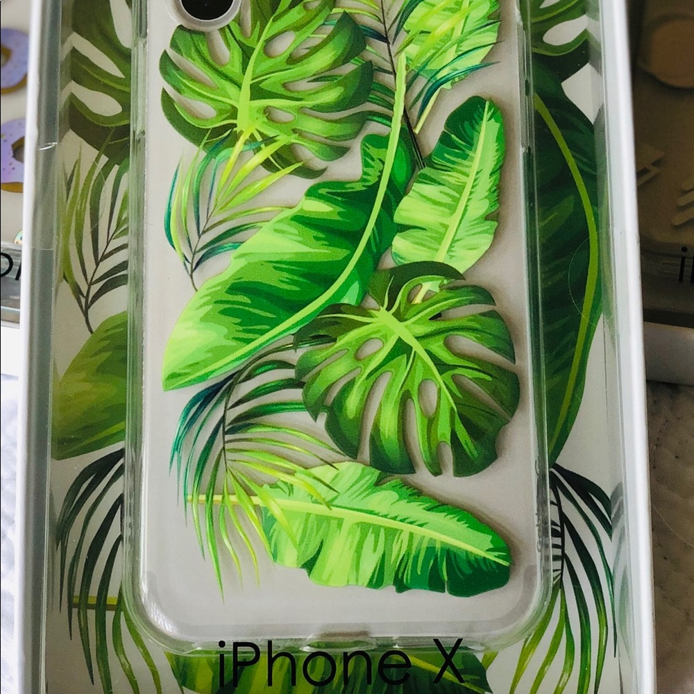 Gabba Goods iPhone X Case